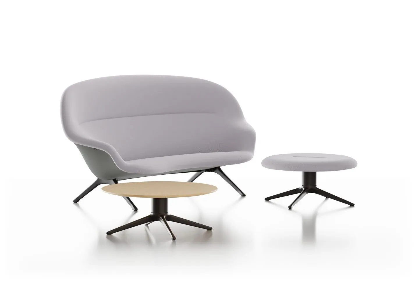 Abalon - Vitra w Mesmetric