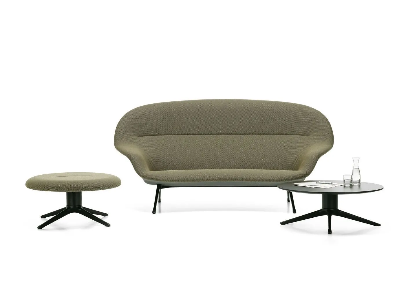 Abalon - Vitra w Mesmetric