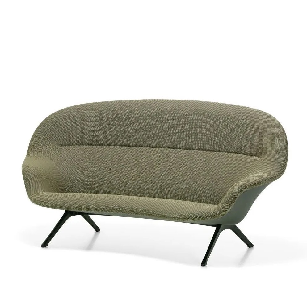 Abalon Sofa
