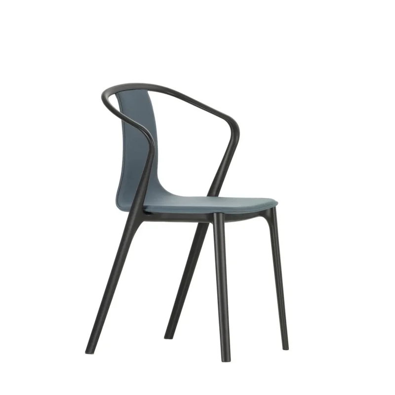 Belleville Armchair Plastic – Vitra at Mesmetric