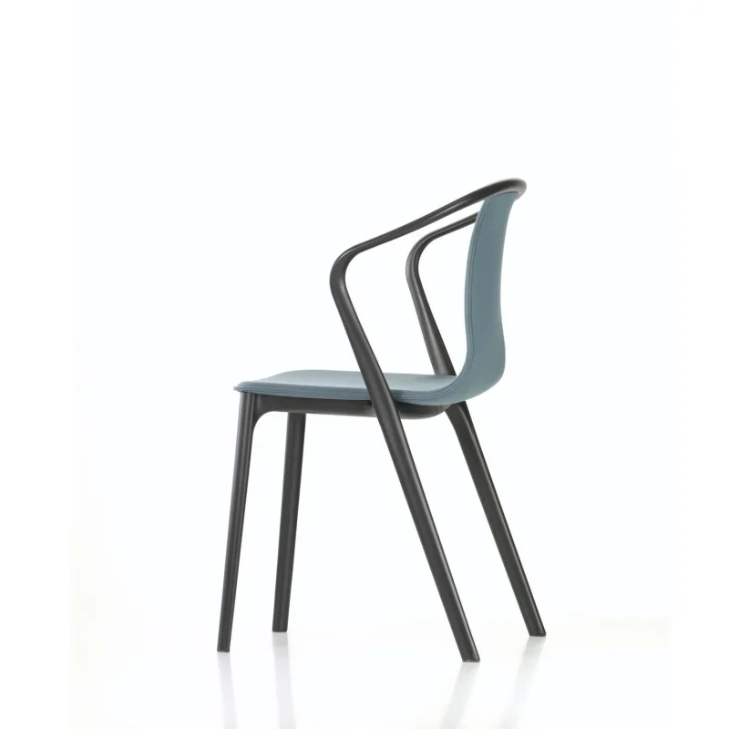 Belleville Armchair Plastic – Vitra at Mesmetric