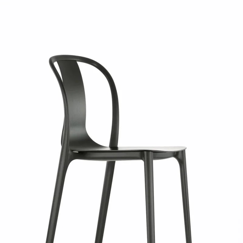 Belleville Wood – Vitra at Mesmetric