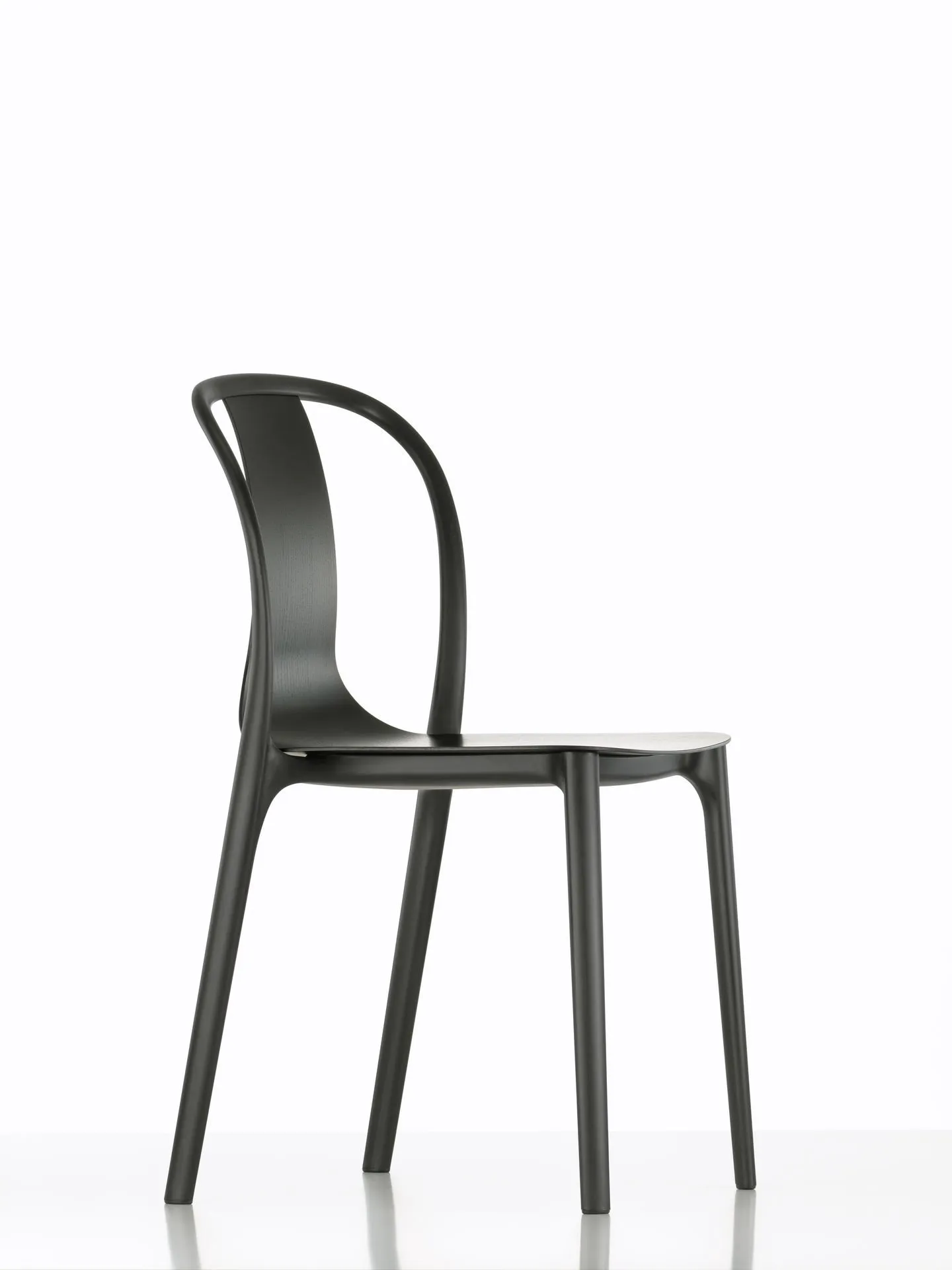 Belleville Wood – Vitra at Mesmetric