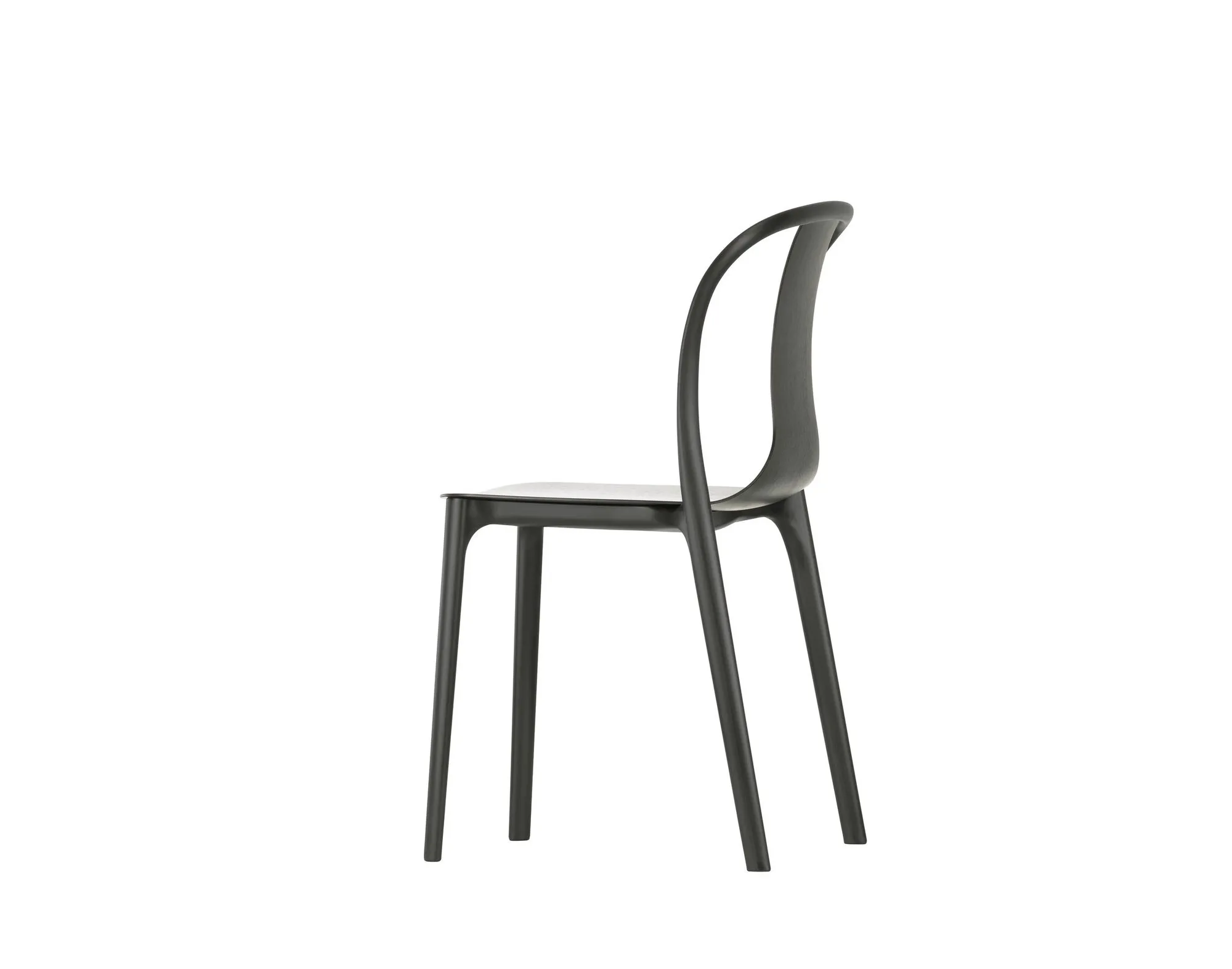 Belleville Wood – Vitra at Mesmetric