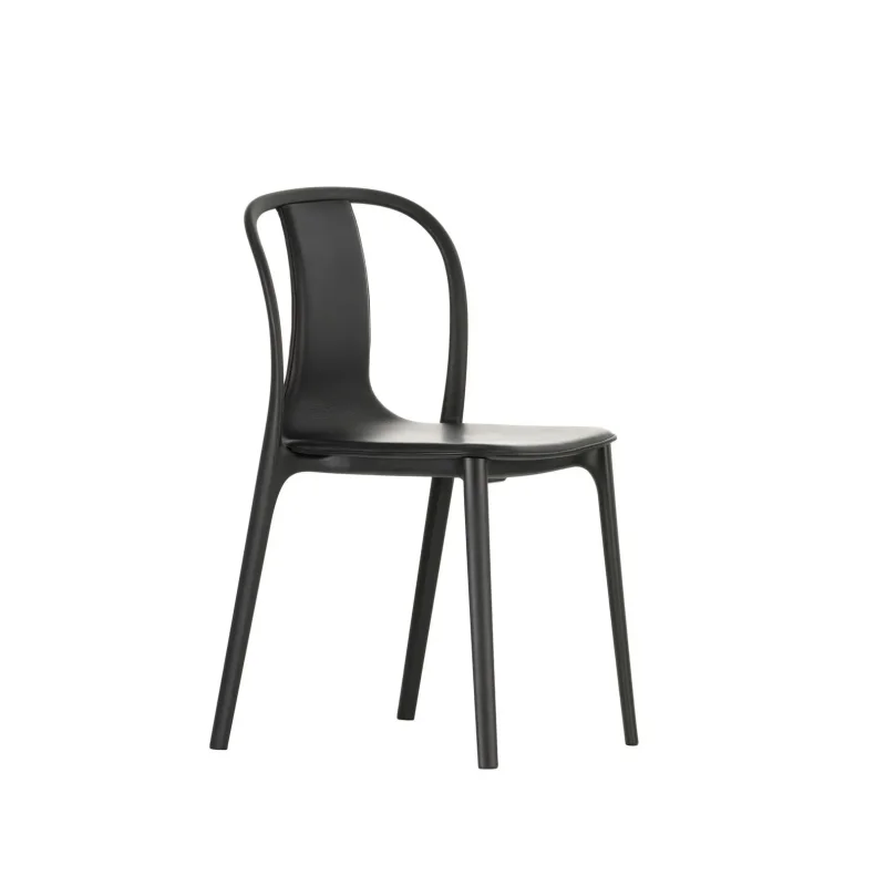 Belleville Wood – Vitra at Mesmetric