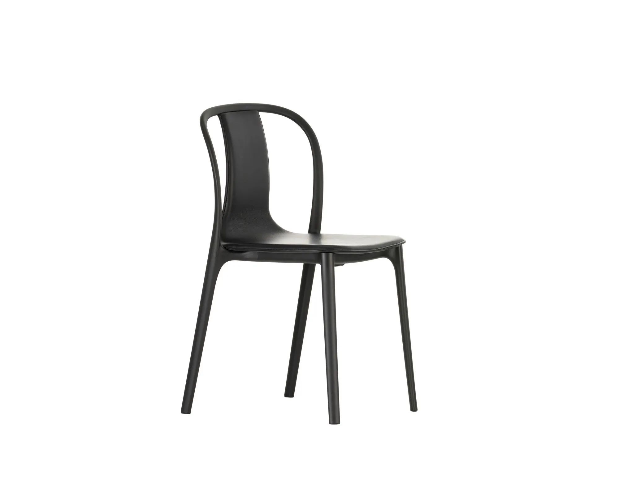 Belleville Wood – Vitra at Mesmetric