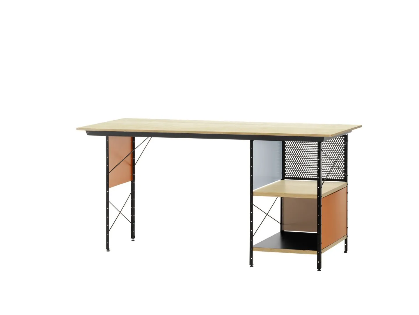 EDU – Vitra at Mesmetric