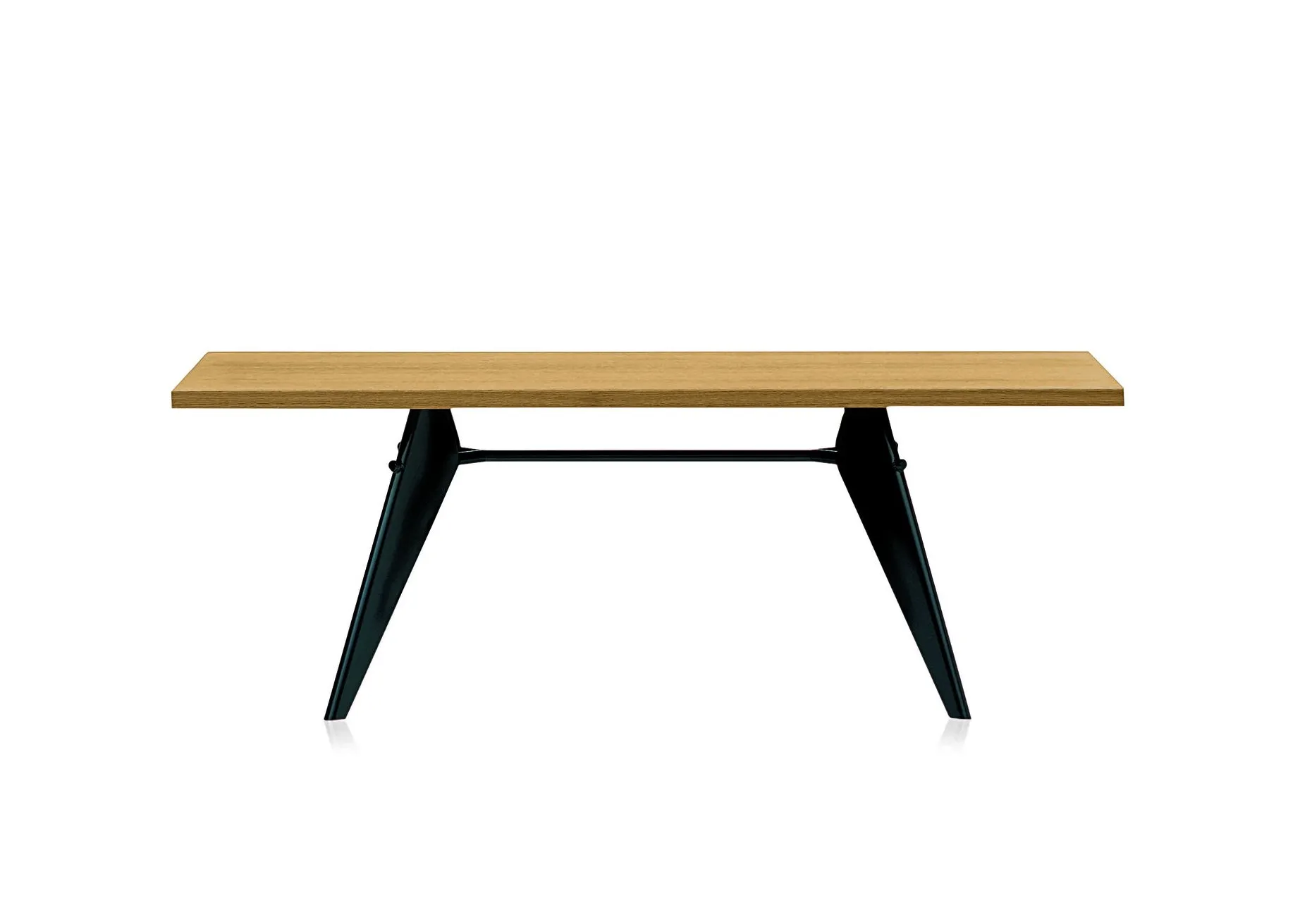 EM Veneered - Vitra w Mesmetric