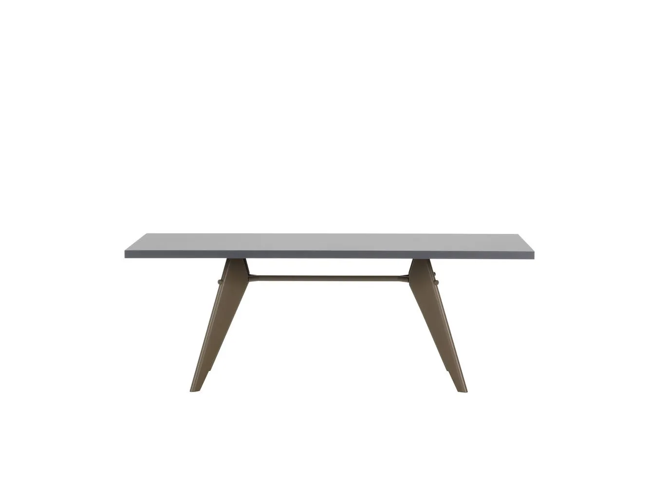 EM HPL - Vitra w Mesmetric