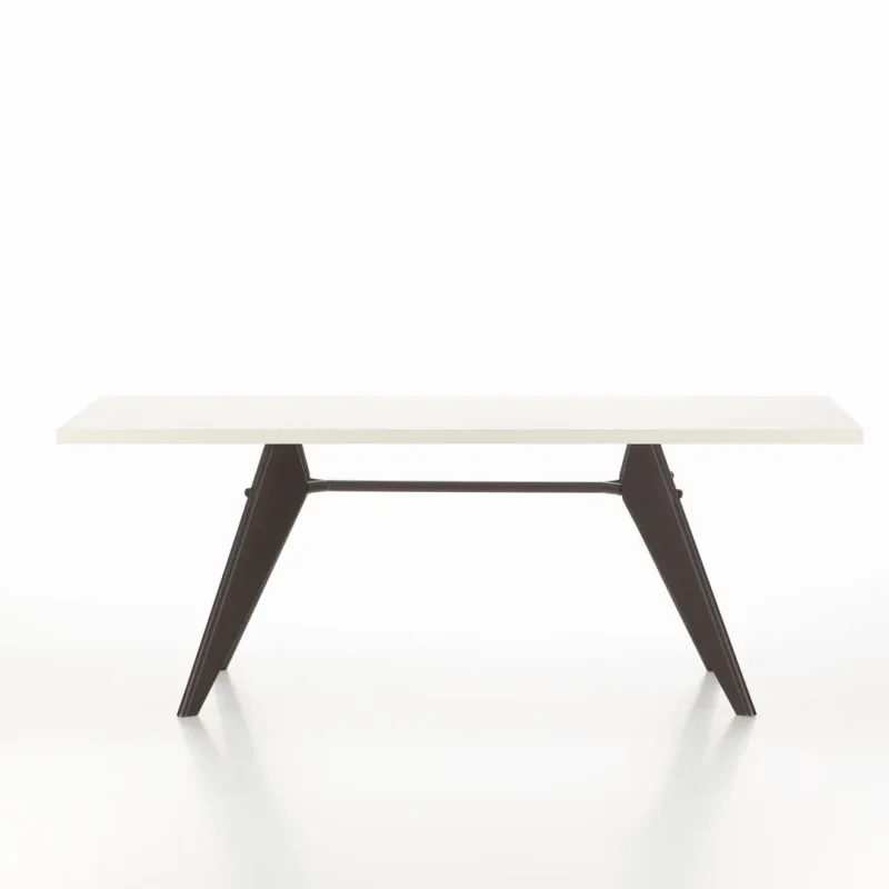 EM HPL - Vitra w Mesmetric