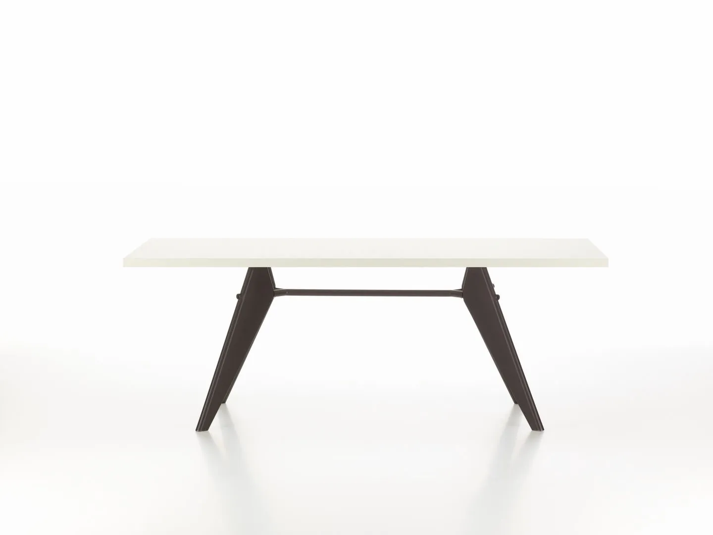 EM HPL - Vitra w Mesmetric