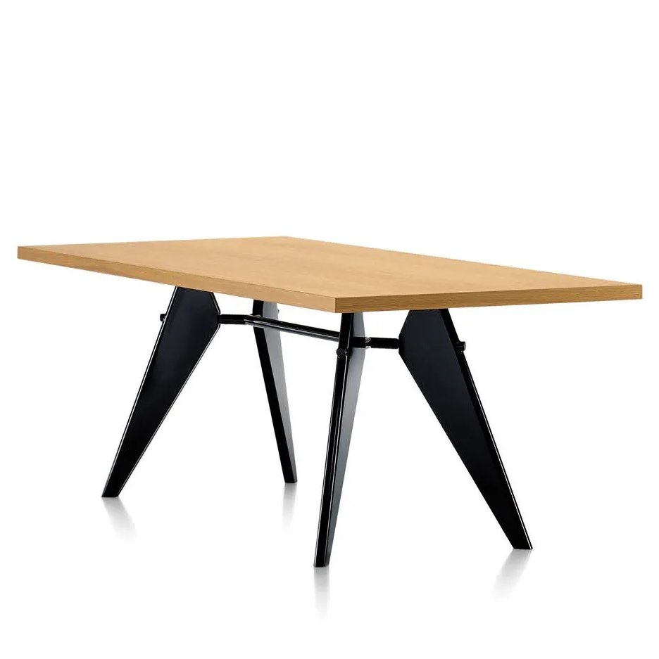 EM Oiled – Vitra at Mesmetric