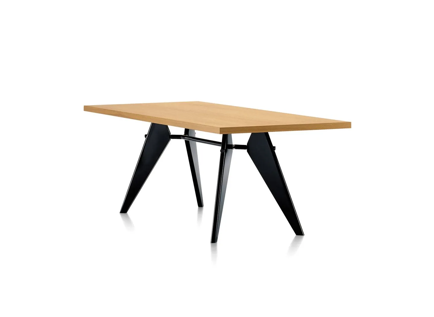 EM Oiled – Vitra at Mesmetric