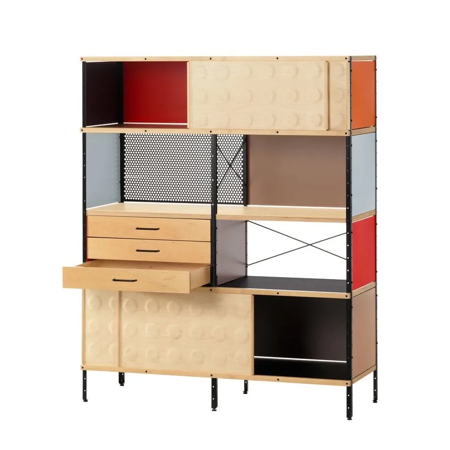 ESU Bookcase