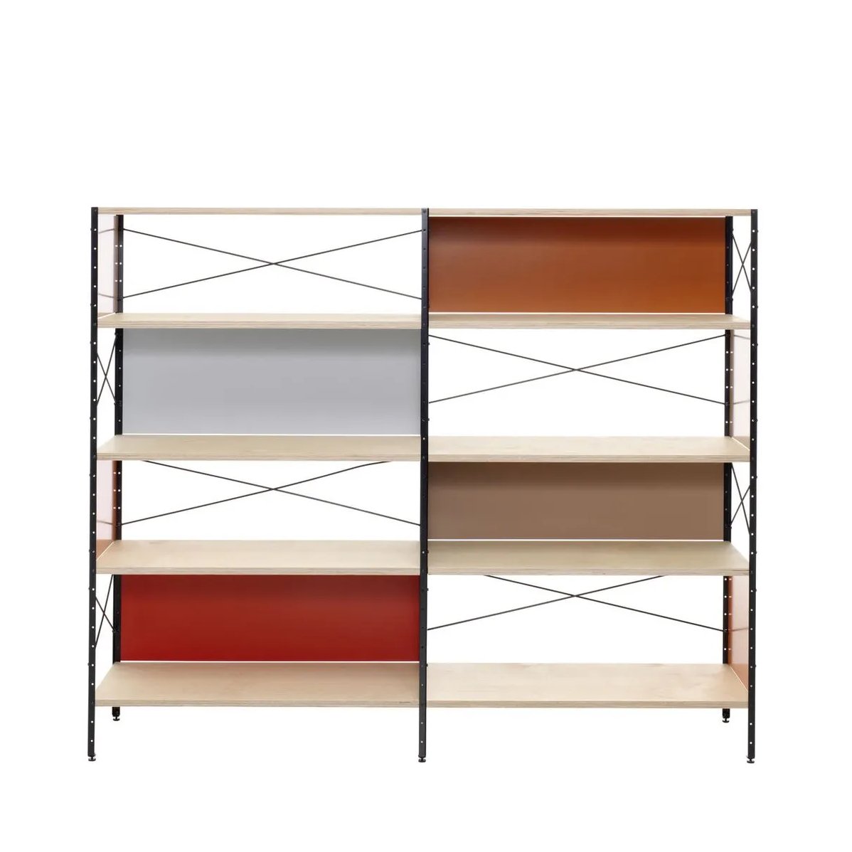 ESU Shelf 4HU