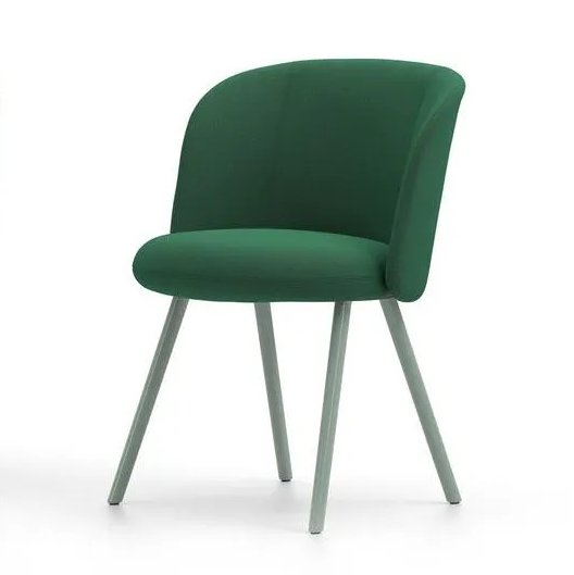 Mikado Side Chair – Vitra at Mesmetric