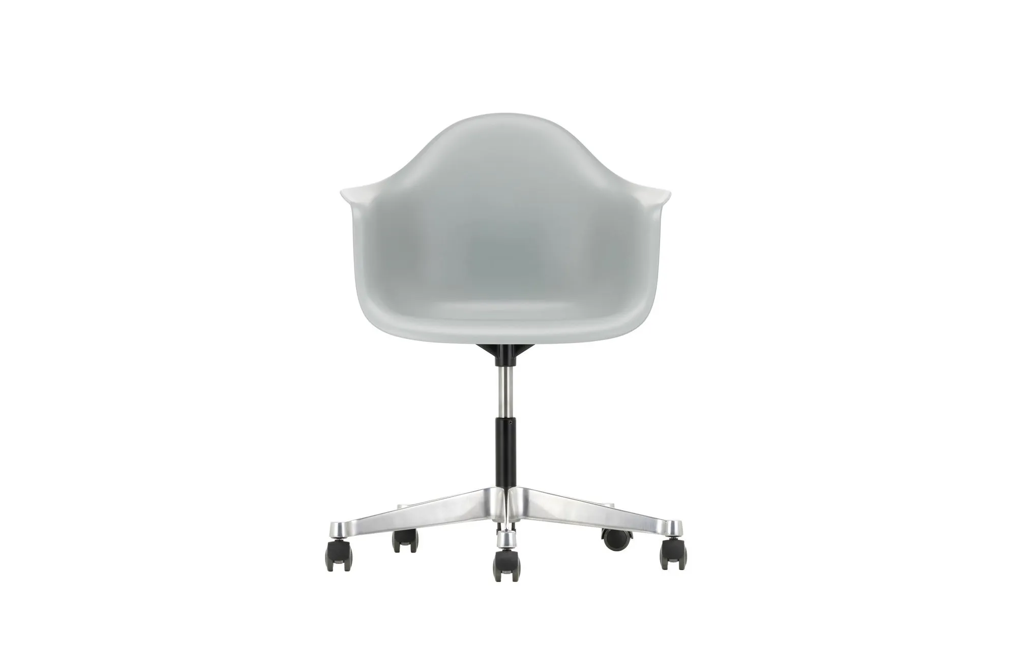 PACC - Vitra w Mesmetric