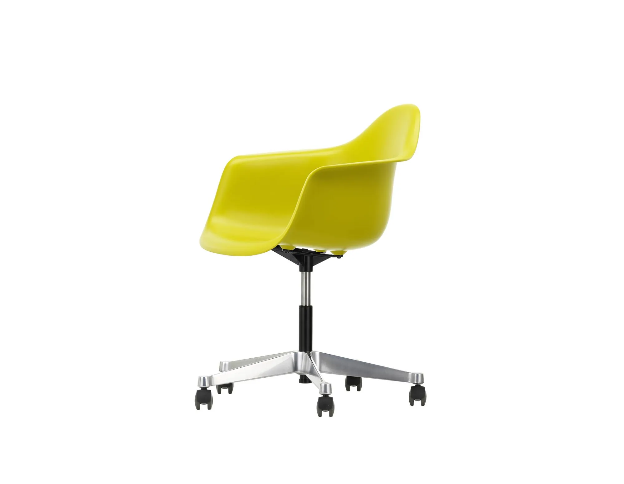 PACC - Vitra w Mesmetric