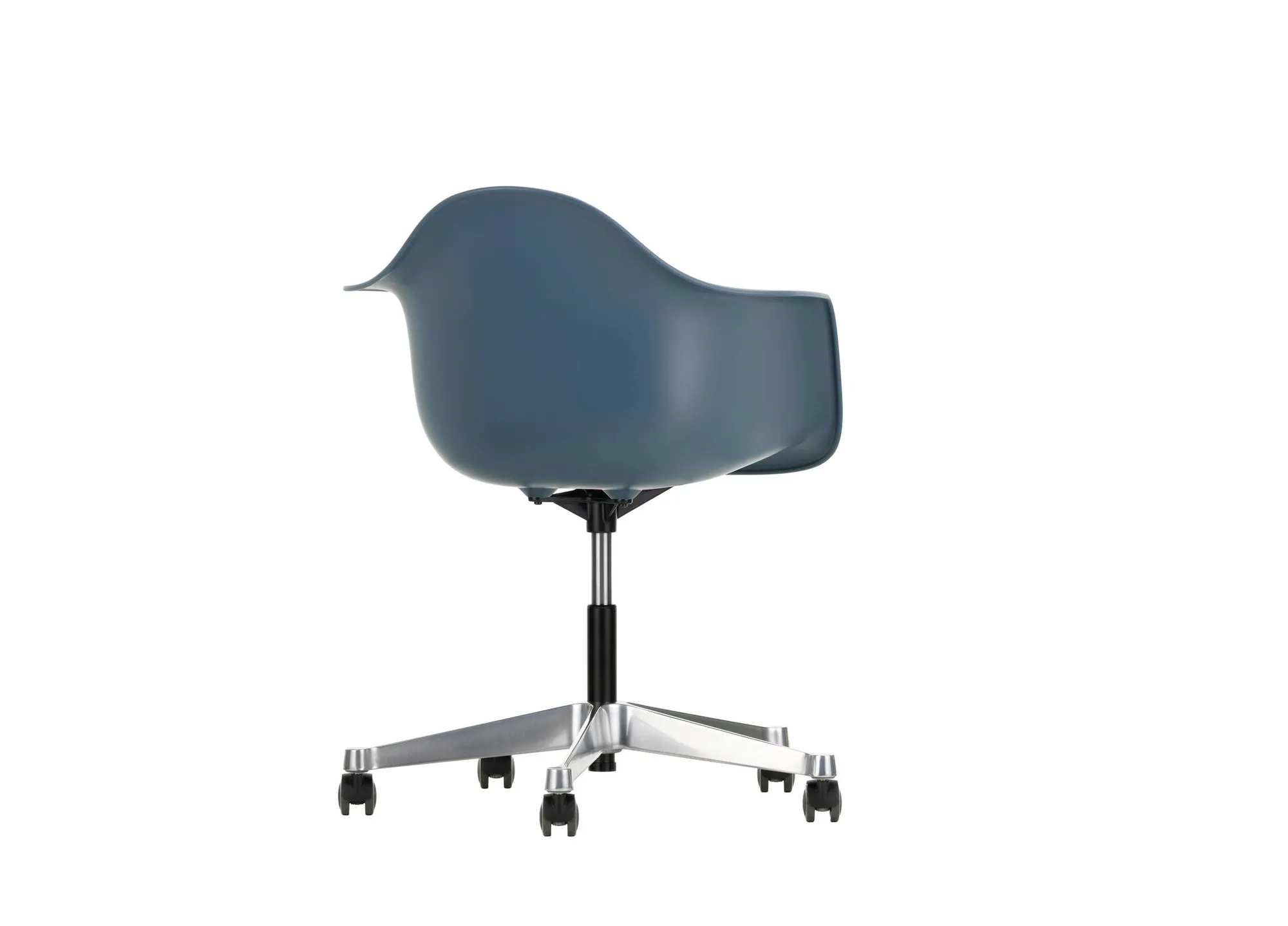 PACC - Vitra w Mesmetric