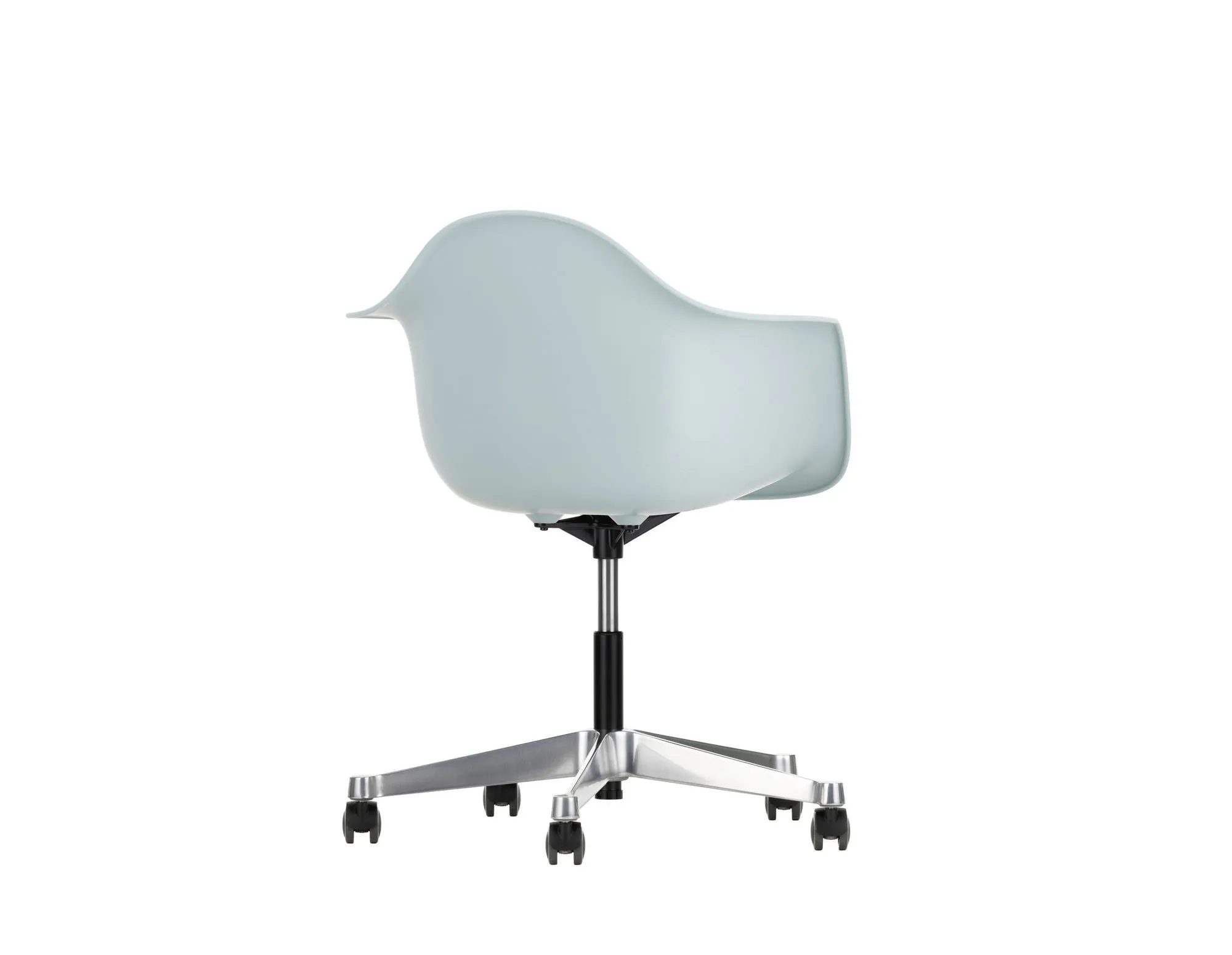 PACC - Vitra w Mesmetric