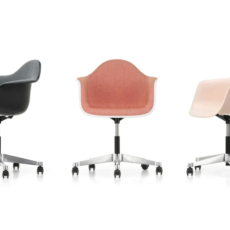 PACC - Vitra w Mesmetric
