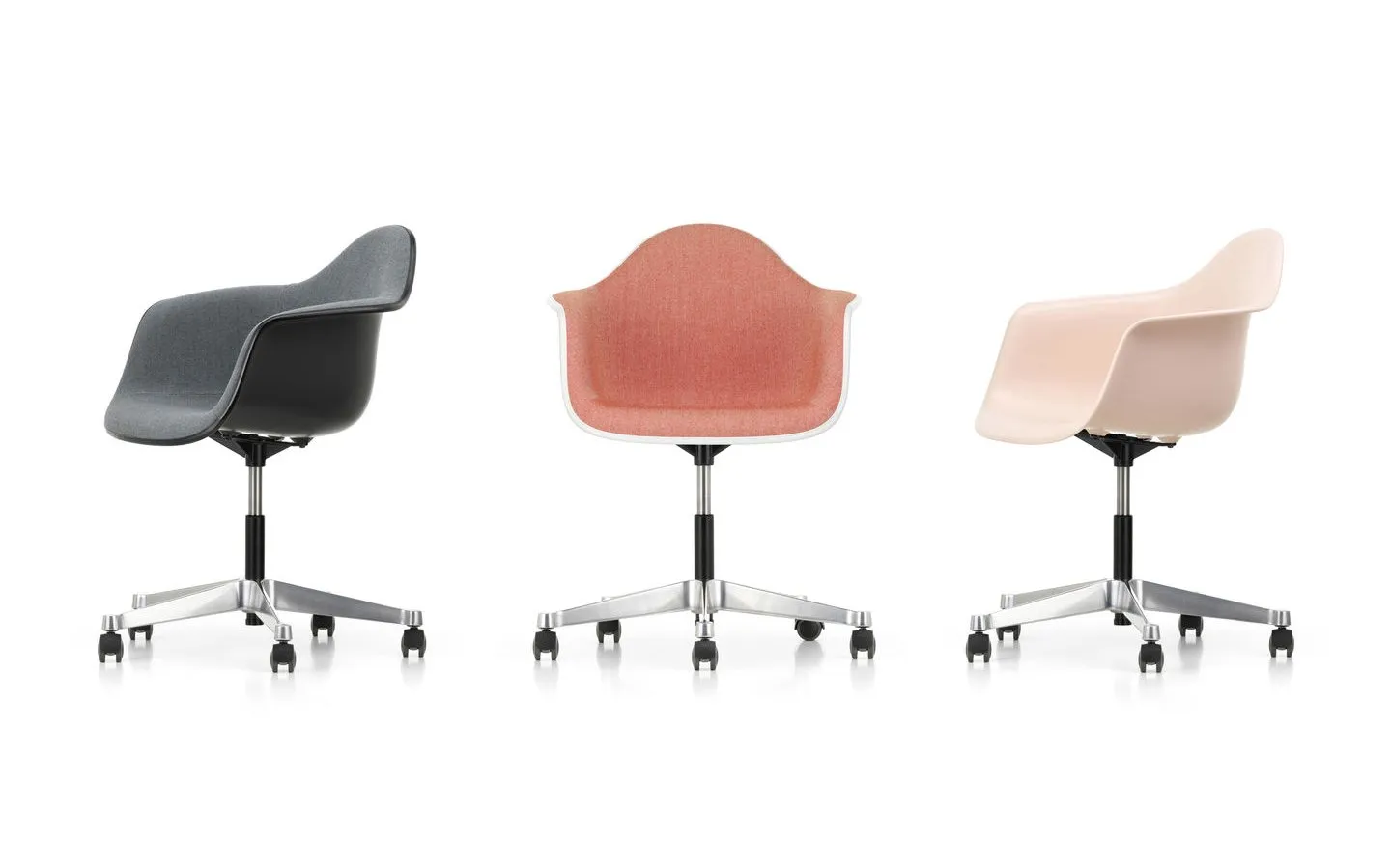 PACC - Vitra w Mesmetric
