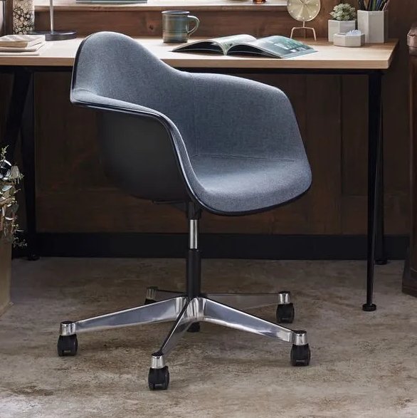 PACC – Vitra at Mesmetric