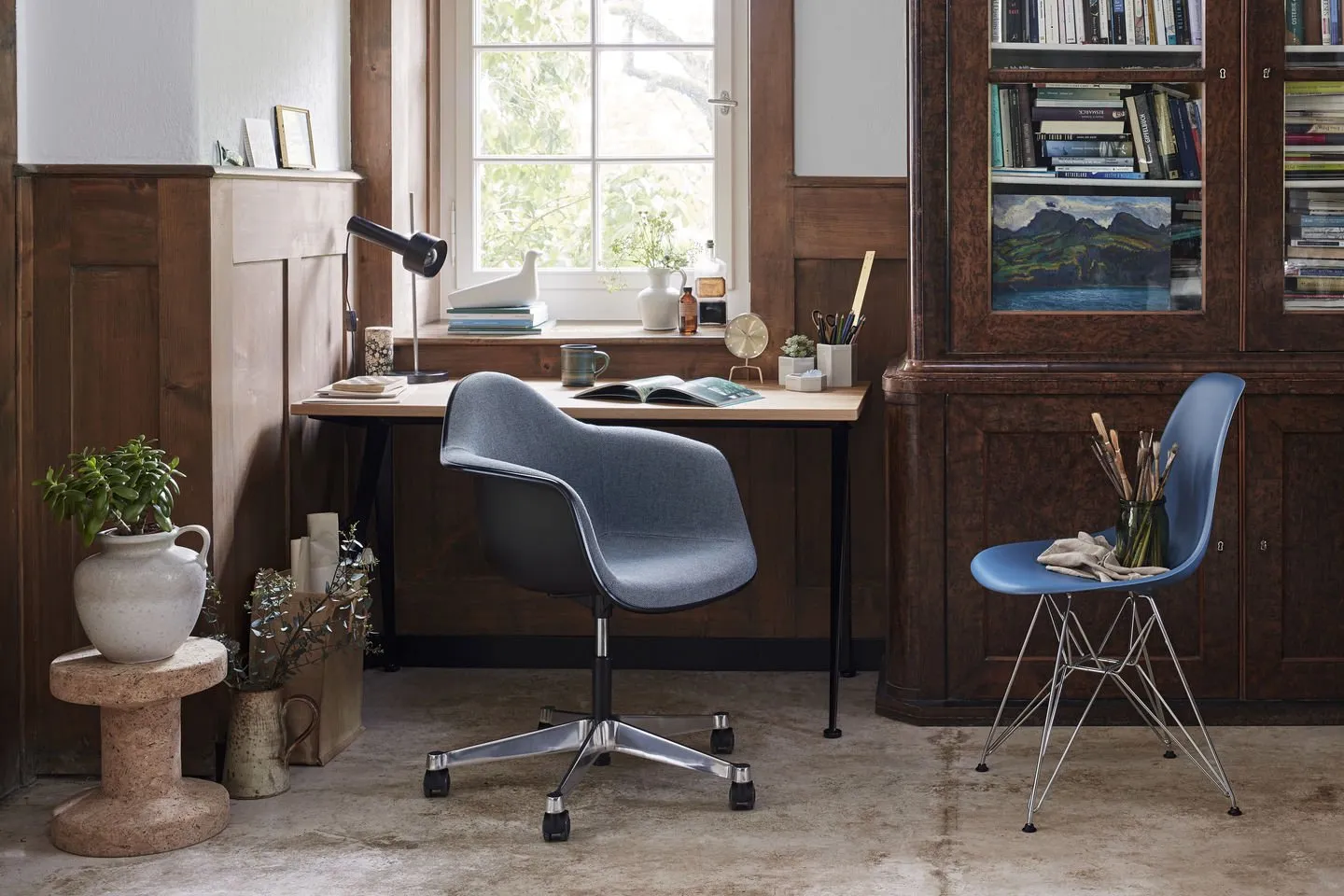PACC – Vitra at Mesmetric