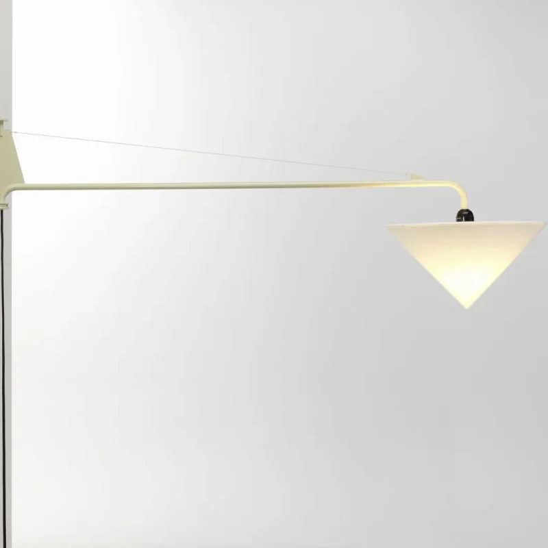 Abat Jour Conique - Vitra w Mesmetric