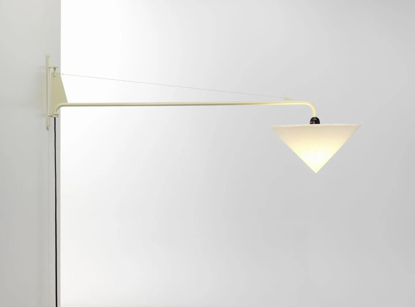 Abat Jour Conique - Vitra w Mesmetric