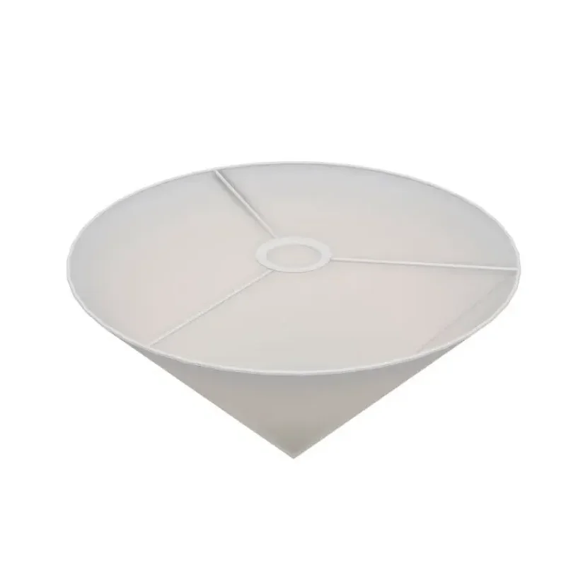 Abat Jour Conique - Vitra w Mesmetric