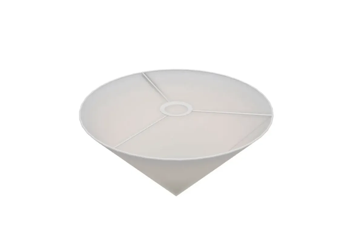 Abat Jour Conique - Vitra w Mesmetric