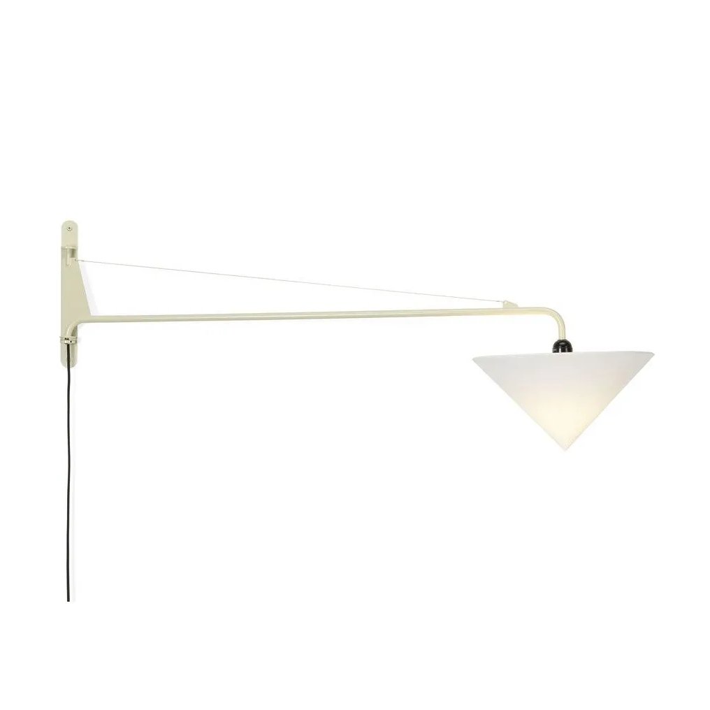 Abat Jour Conique - Vitra w Mesmetric