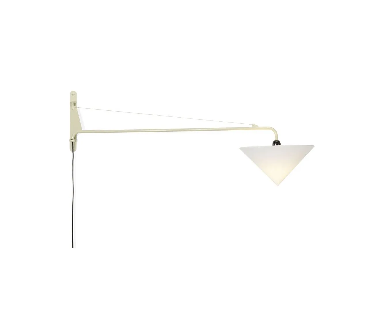 Abat Jour Conique - Vitra w Mesmetric