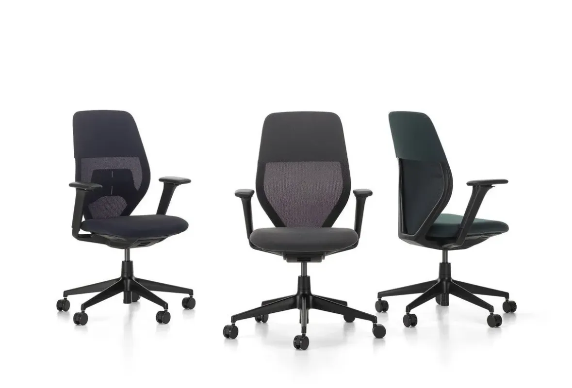 ACX Mesh - Vitra w Mesmetric