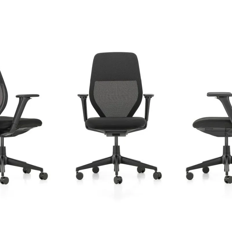 ACX Mesh - Vitra w Mesmetric