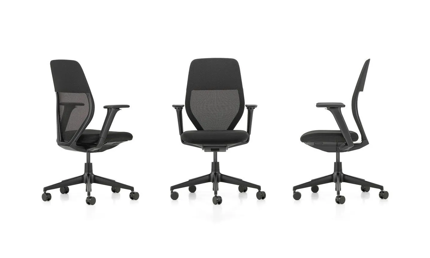 ACX Mesh - Vitra w Mesmetric