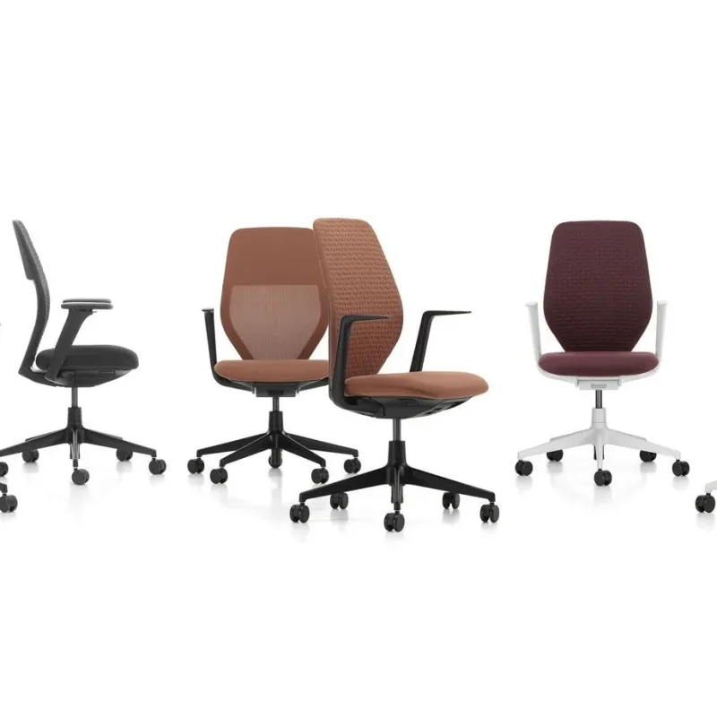 ACX Mesh - Vitra w Mesmetric