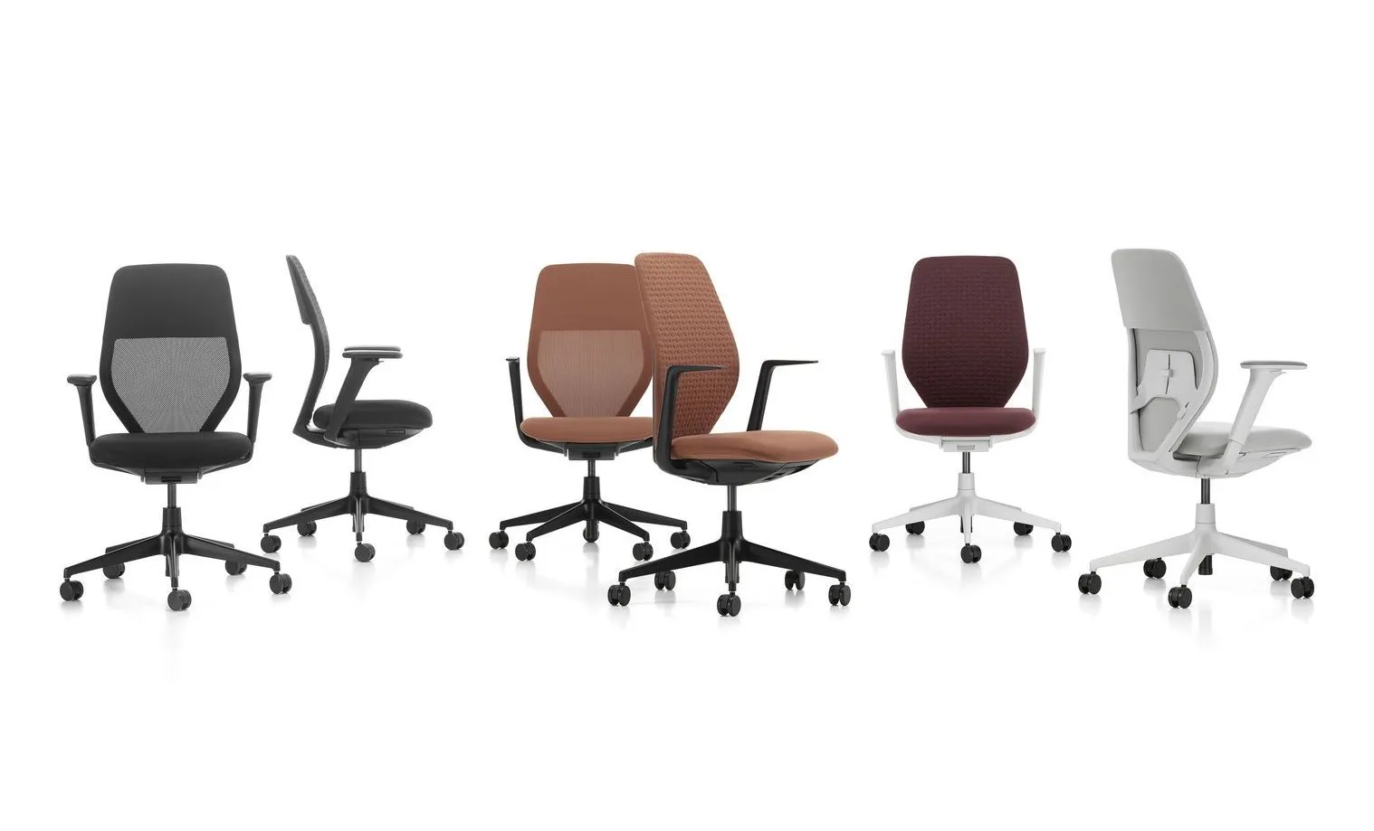 ACX Mesh - Vitra w Mesmetric