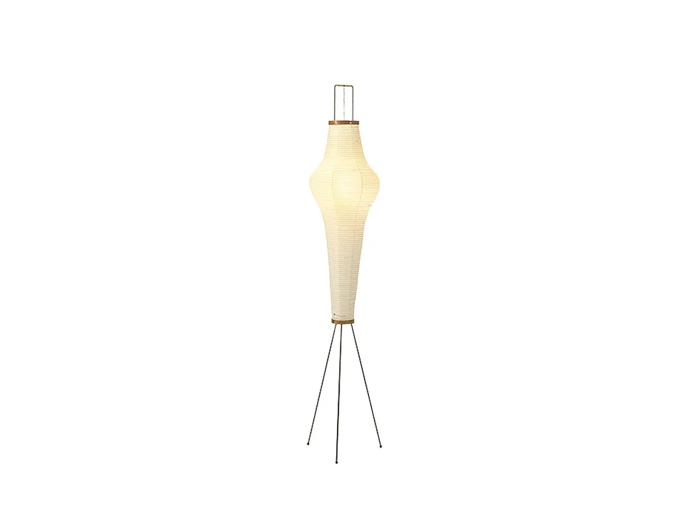 Akari 14A – Vitra at Mesmetric