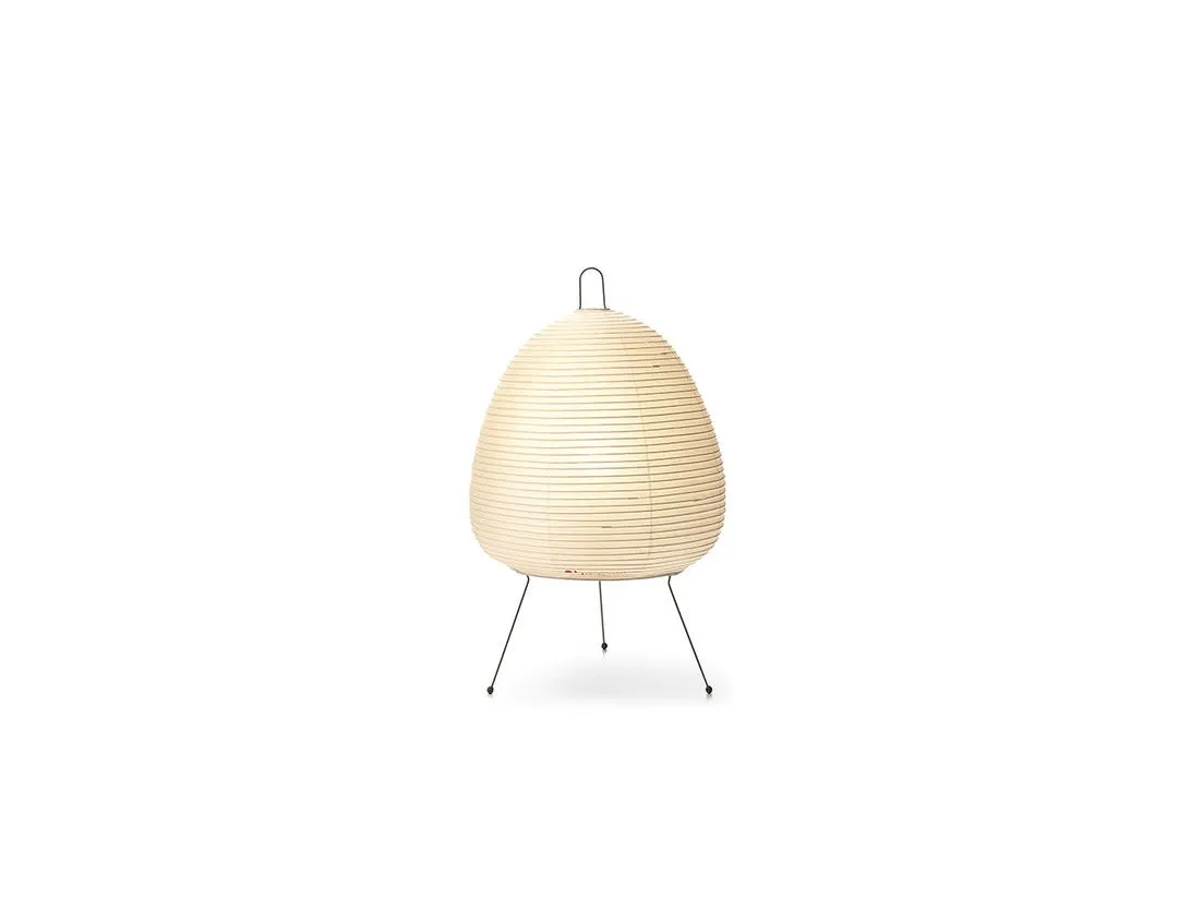 Akari 1A, 1AD, 1AG, 1AY - Vitra w Mesmetric
