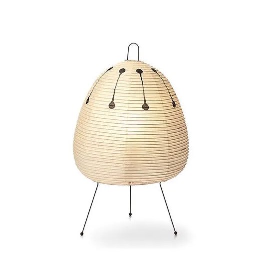 Akari 1A, 1AD, 1AG, 1AY - Vitra w Mesmetric