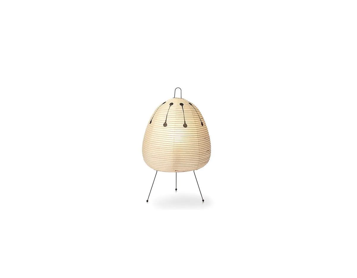 Akari 1A, 1AD, 1AG, 1AY - Vitra w Mesmetric