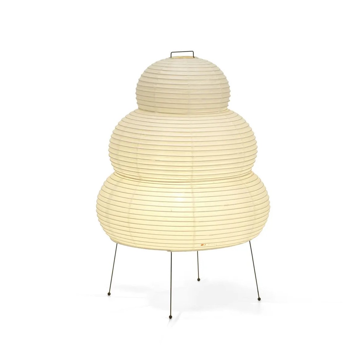 Akari 24N – Vitra at Mesmetric