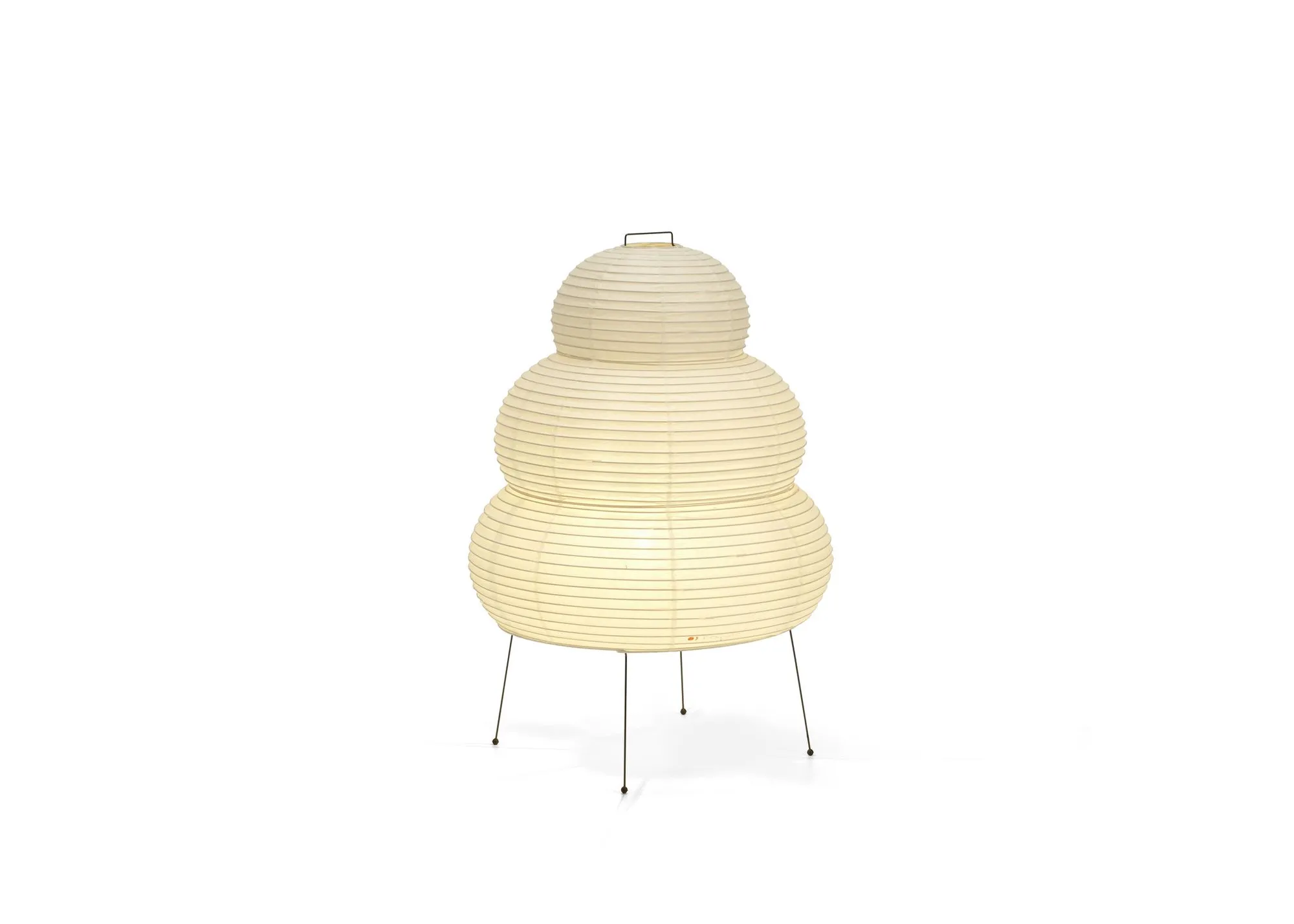 Akari 24N – Vitra at Mesmetric