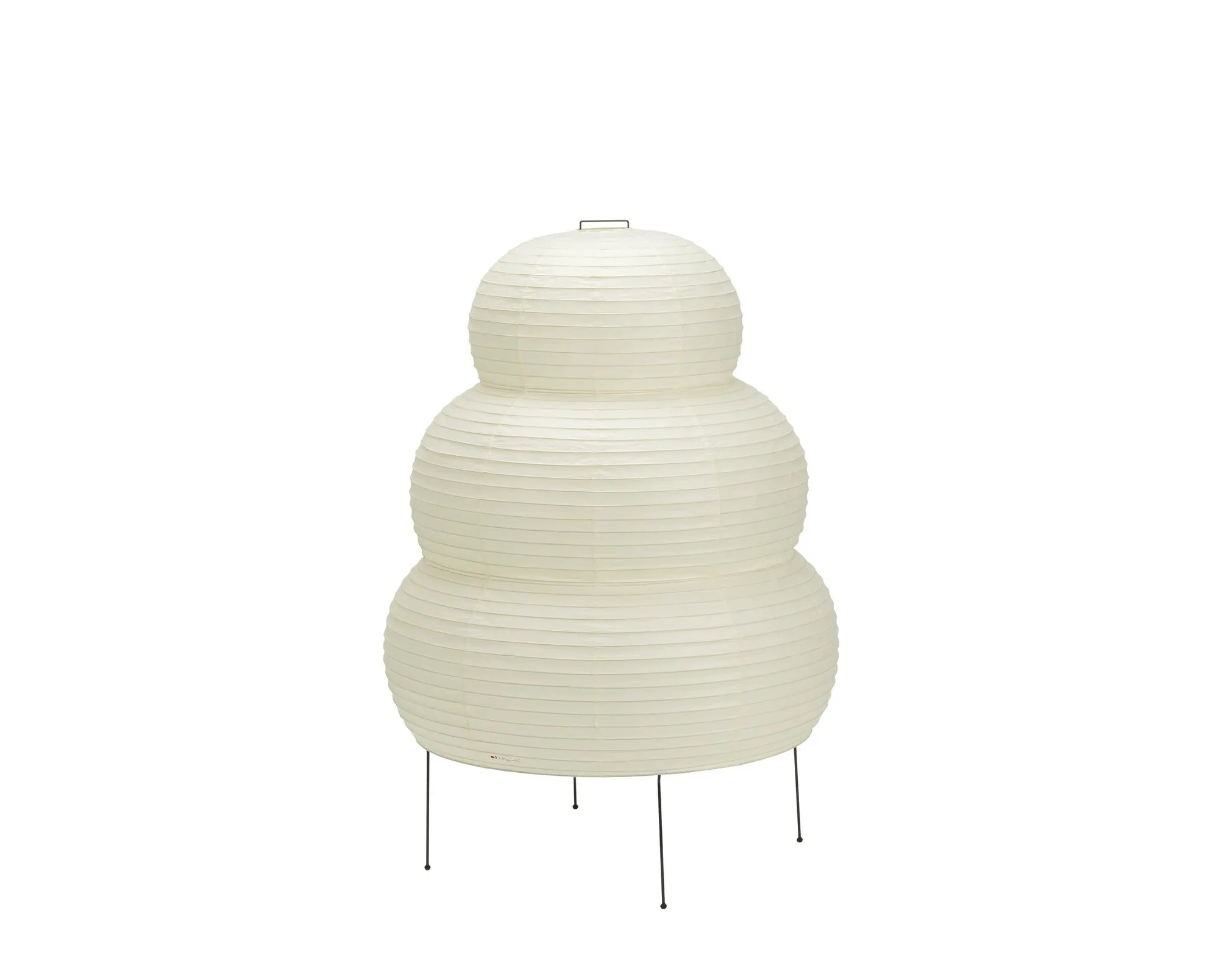 Akari 24N – Vitra at Mesmetric