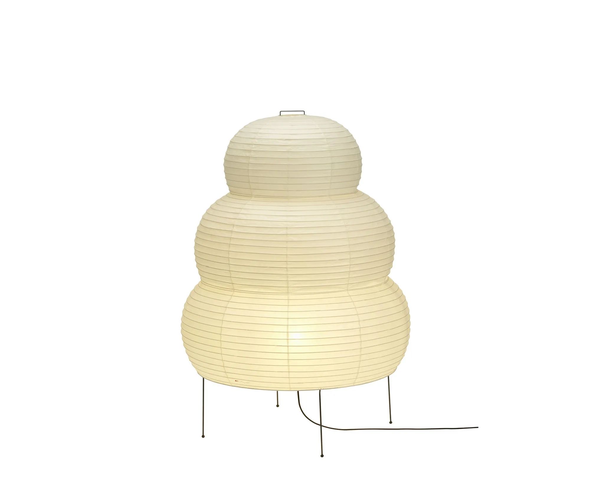 Akari 25N - Vitra w Mesmetric