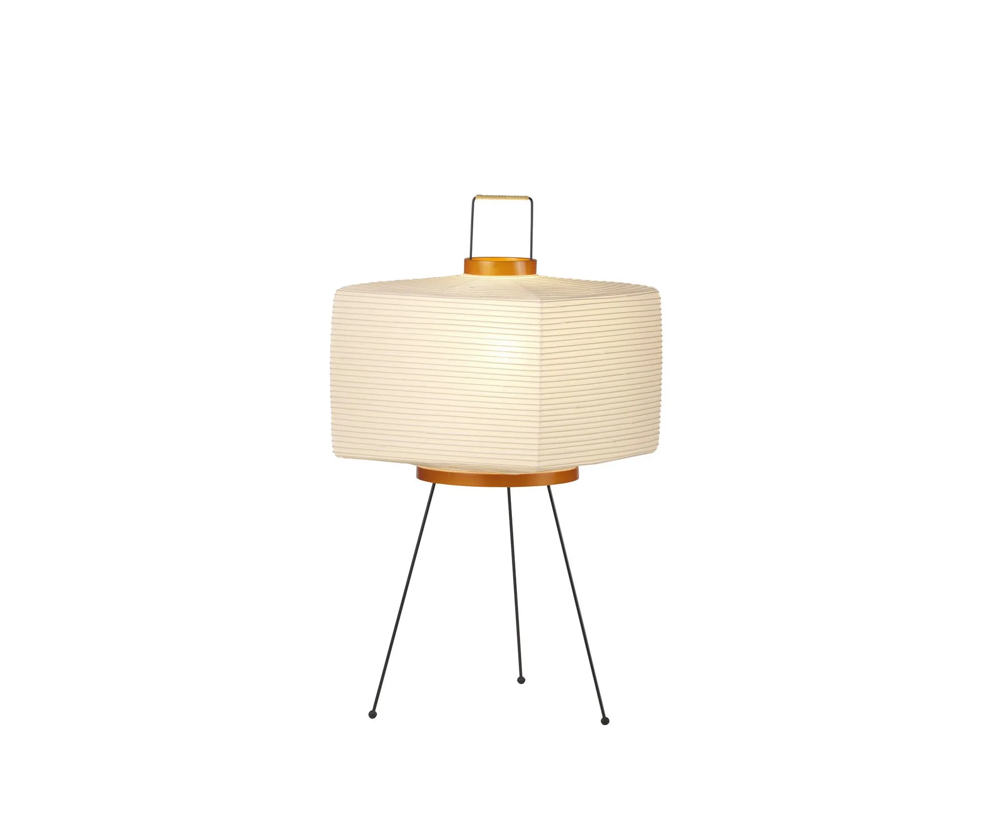 Akari 7A – Vitra at Mesmetric