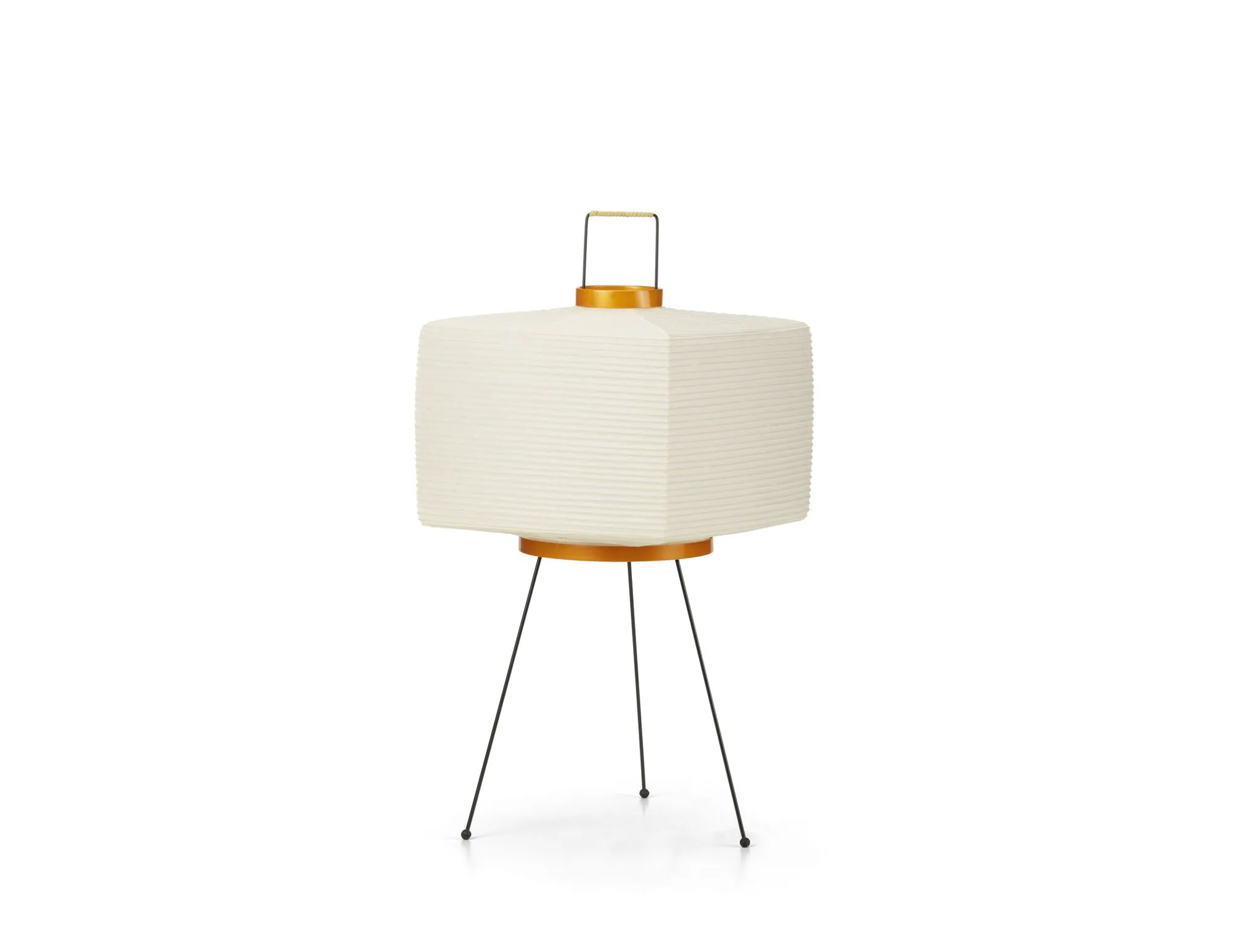 Akari 7A – Vitra at Mesmetric