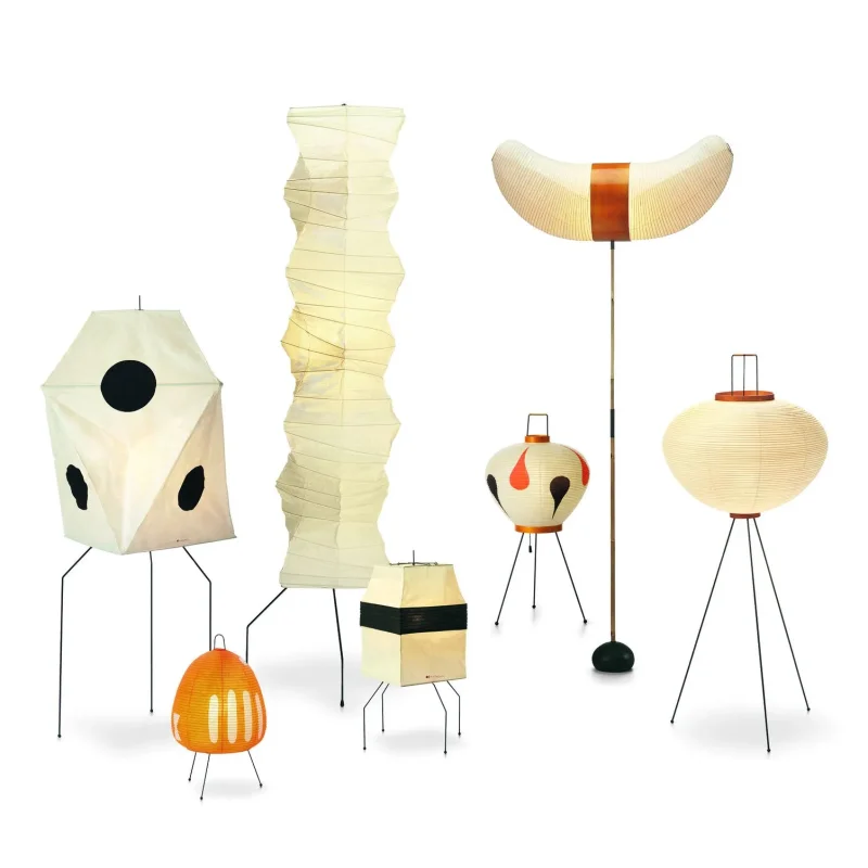 Akari BB3-33S – Vitra at Mesmetric